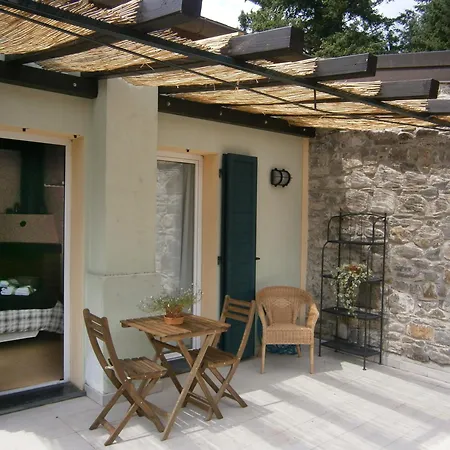 Il Bosco Di Campo Marzano & Sky