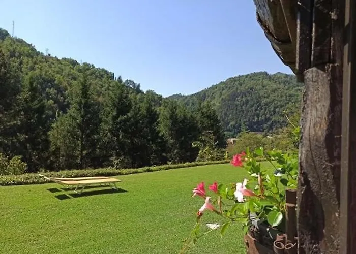 Apartamento Il Bosco Di Campo Marzano & Sky *