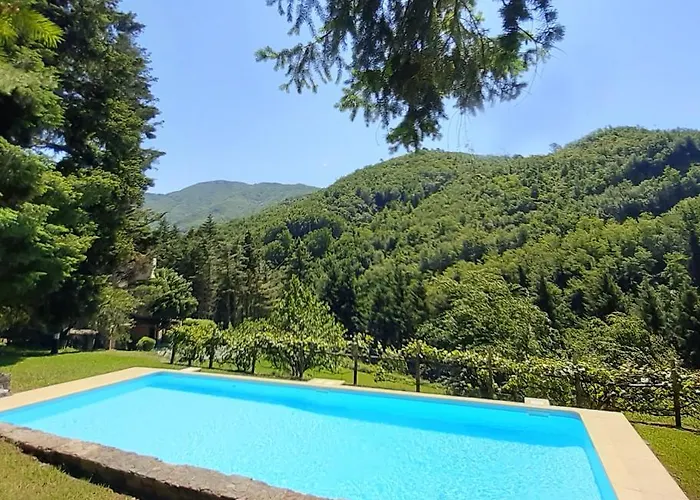 Apartamento Il Bosco Di Campo Marzano & Sky