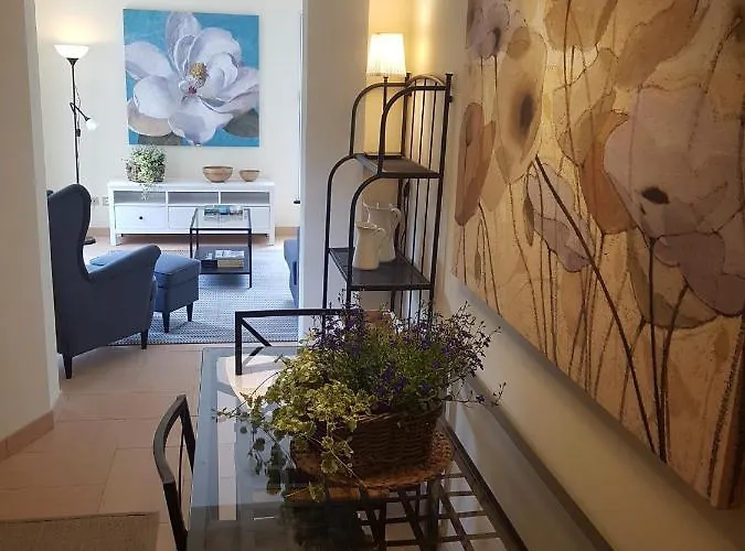Il Bosco Di Campo Marzano & Sky Apartamento *