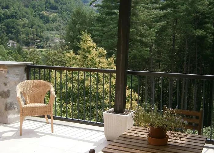 Apartamento Il Bosco Di Campo Marzano & Sky