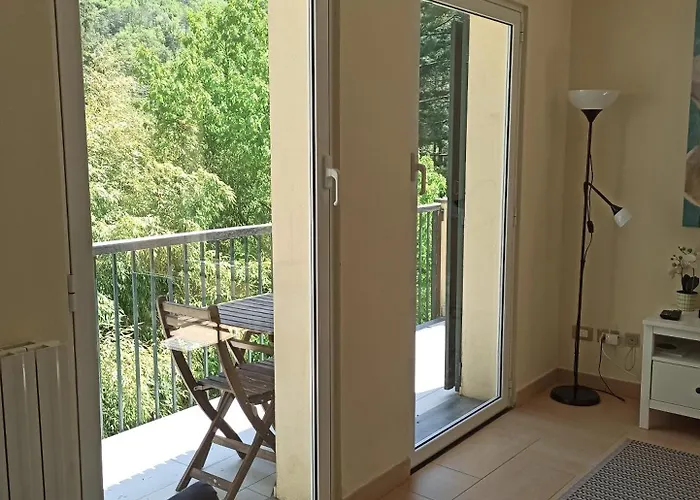 Apartamento Il Bosco Di Campo Marzano & Sky