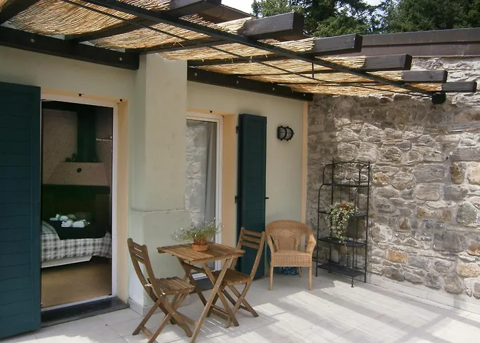 Il Bosco Di Campo Marzano & Sky