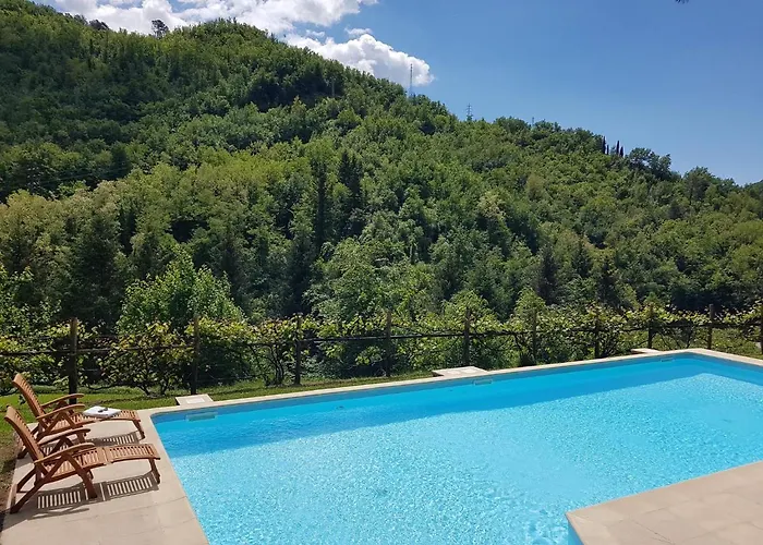 Il Bosco Di Campo Marzano & Sky Apartamento *