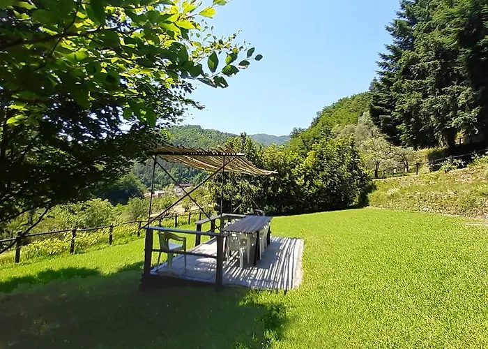 Apartamento Il Bosco Di Campo Marzano & Sky *