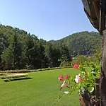公寓 Il Bosco Di Campo Marzano & Sky *