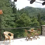 Apartment Il Bosco Di Campo Marzano & Sky Borzonasca