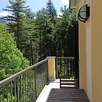 Il Bosco Di Campo Marzano & Sky Borzonasca