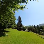 公寓 Il Bosco Di Campo Marzano & Sky *