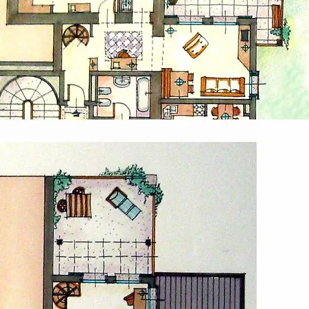 Apartment Il Bosco Di Campo Marzano & Sky