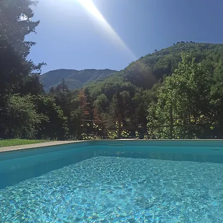 Il Bosco Di Campo Marzano & Sky Διαμέρισμα