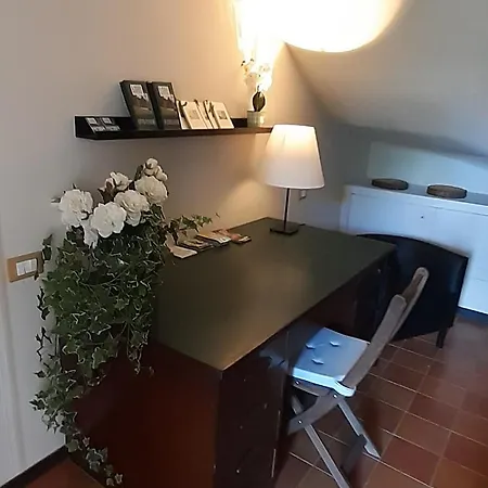 Il Bosco Di Campo Marzano & Sky *