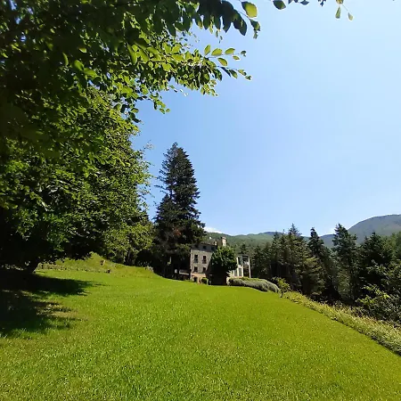 Διαμέρισμα Il Bosco Di Campo Marzano & Sky *