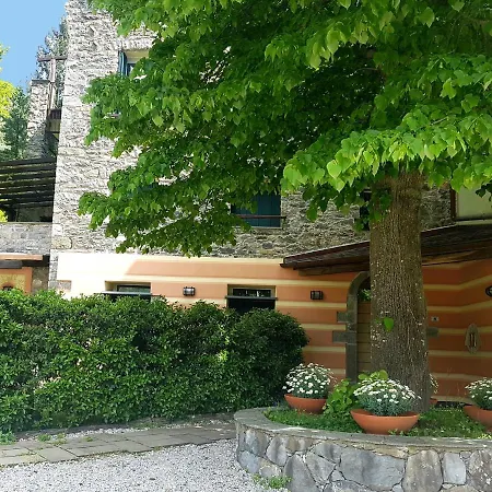 Il Bosco Di Campo Marzano & Sky *