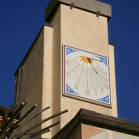 Appartement Il Bosco Di Campo Marzano & Sky *