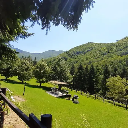 Il Bosco Di Campo Marzano & Sky Appartement