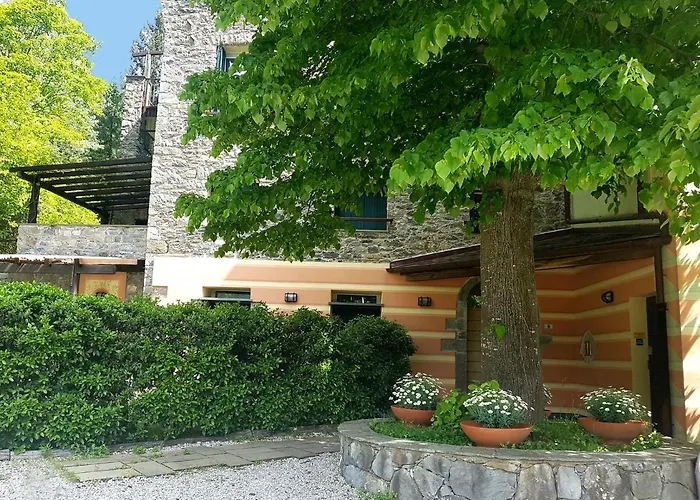 Il Bosco Di Campo Marzano & Sky *
